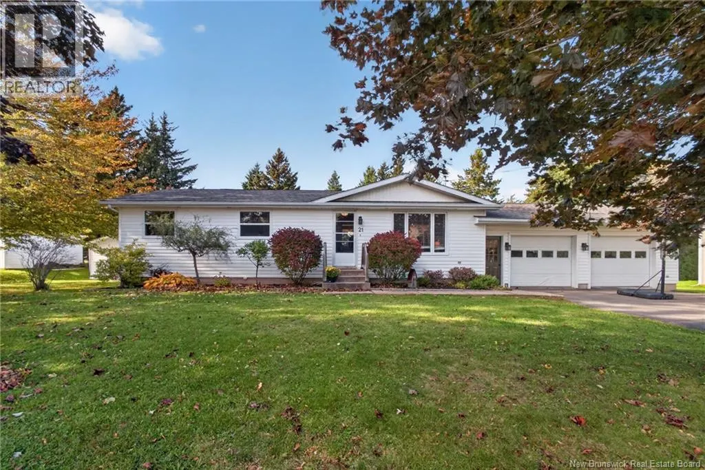 21 Champlain