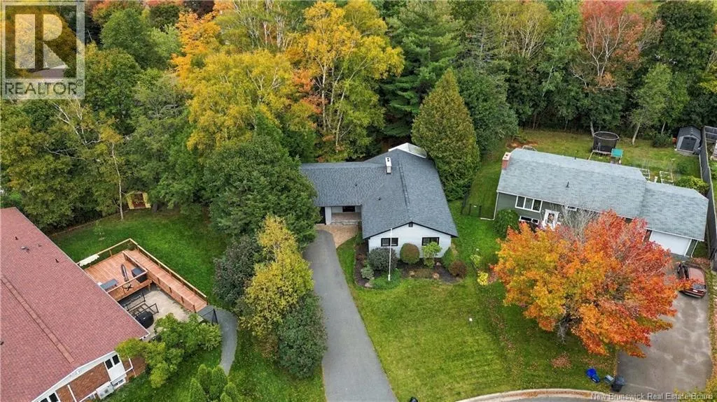 41 Simcoe Court