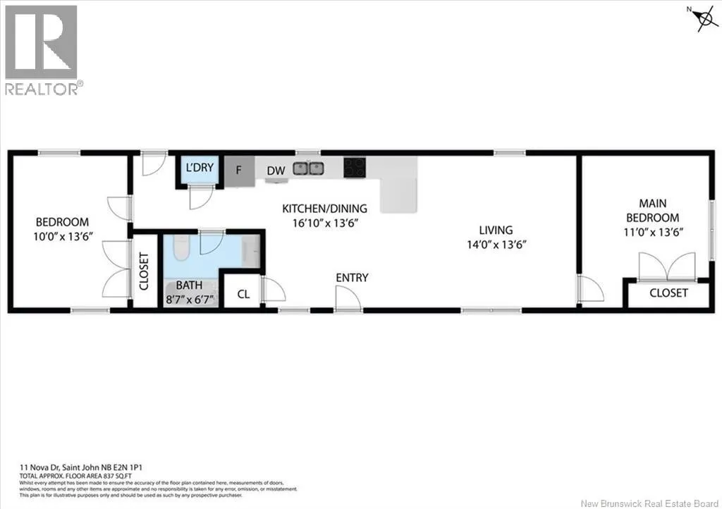 11 Nova Drive