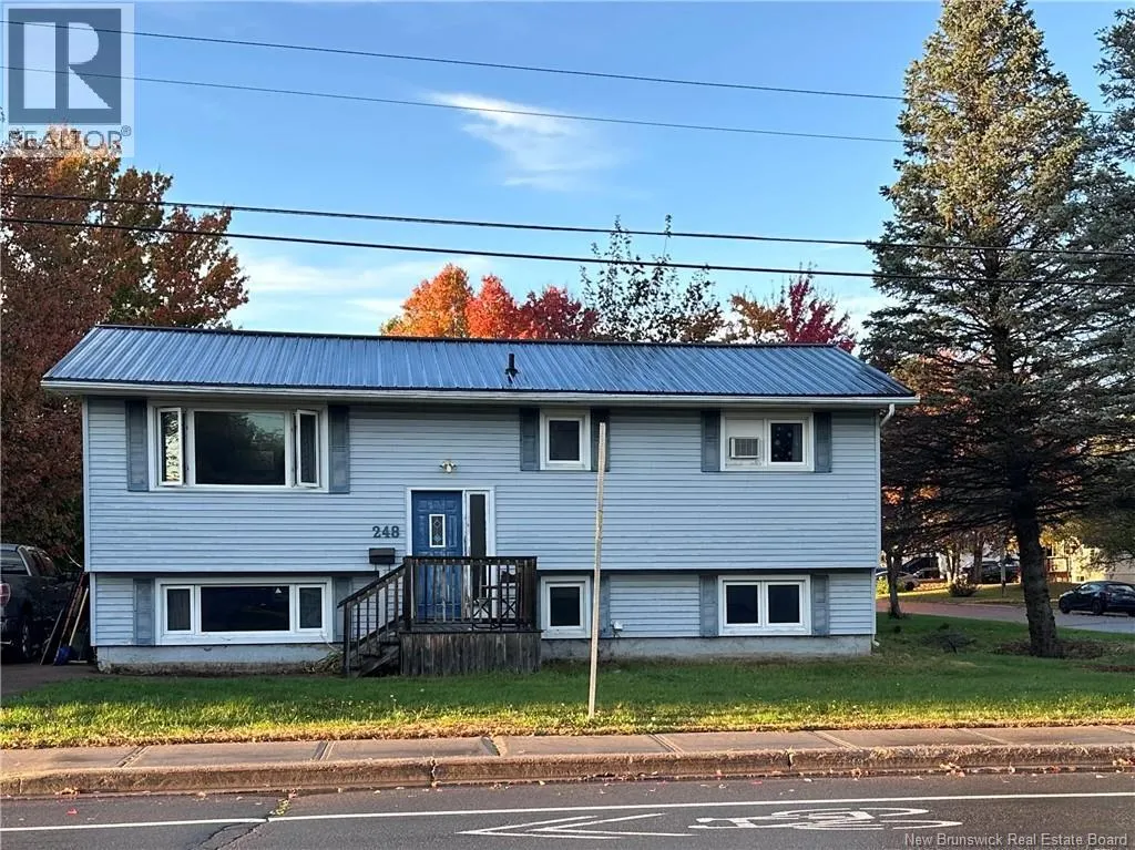 248 Whitepine Road
