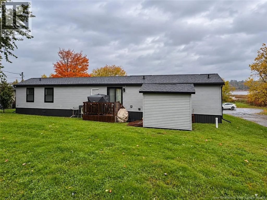 61 Moss Lane