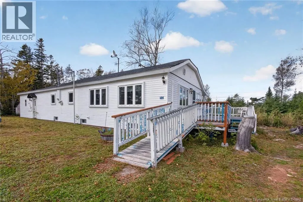 50 Woodland Boulevard