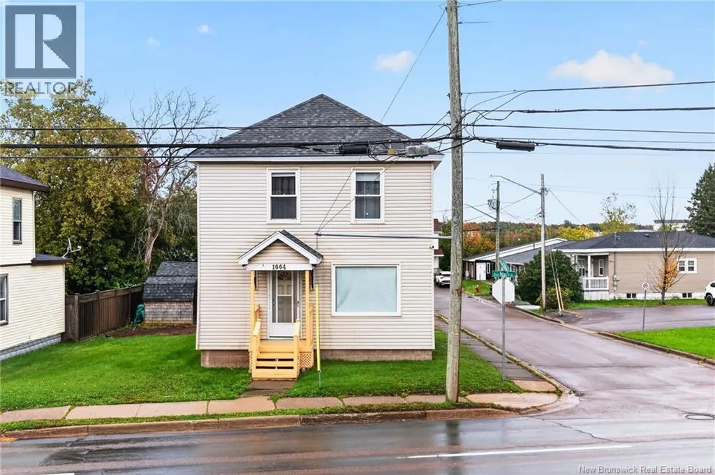 1664 Main Street