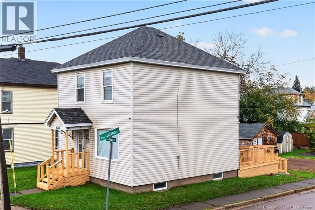 1664 Main Street