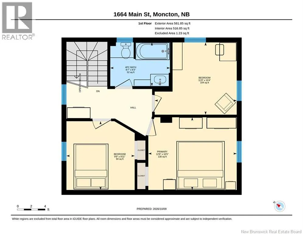 1664 Main Street