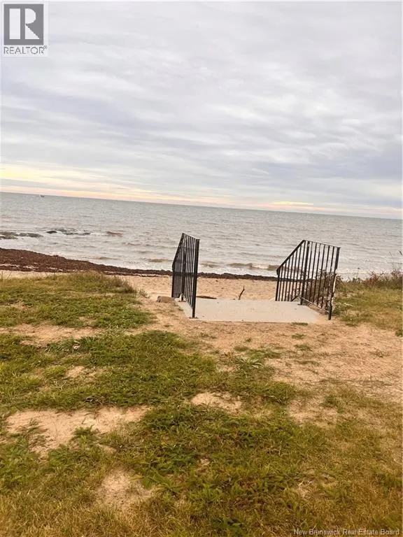 Lot 117 Pointe Sapin Waterfront Lot