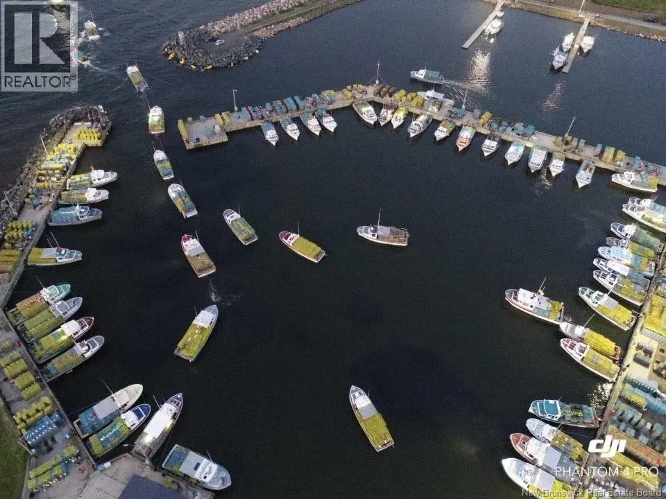 Lot 117 Pointe Sapin Waterfront Lot