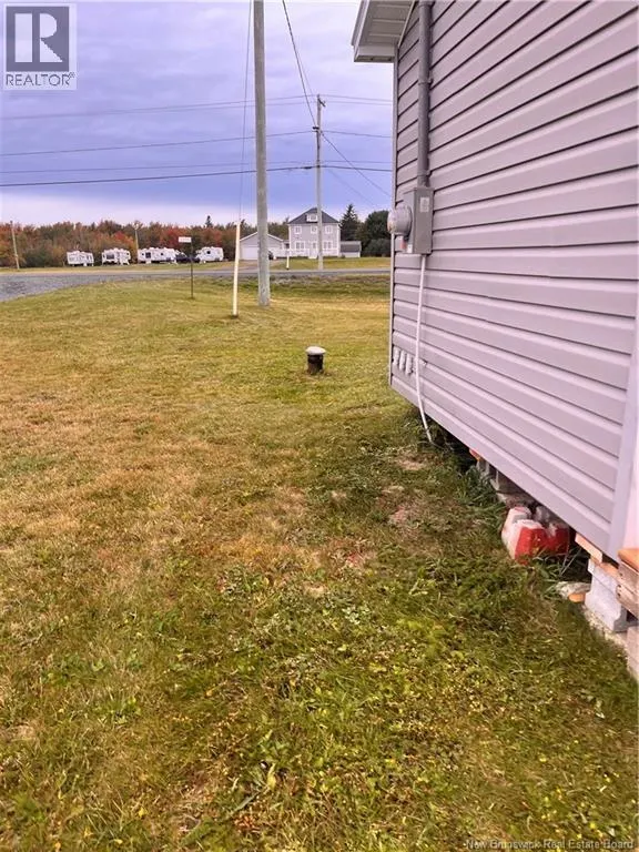 Lot 117 Pointe Sapin Waterfront Lot