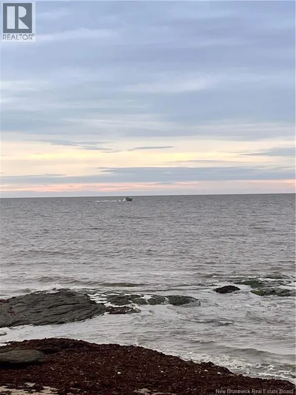 Lot 117 Pointe Sapin Waterfront Lot