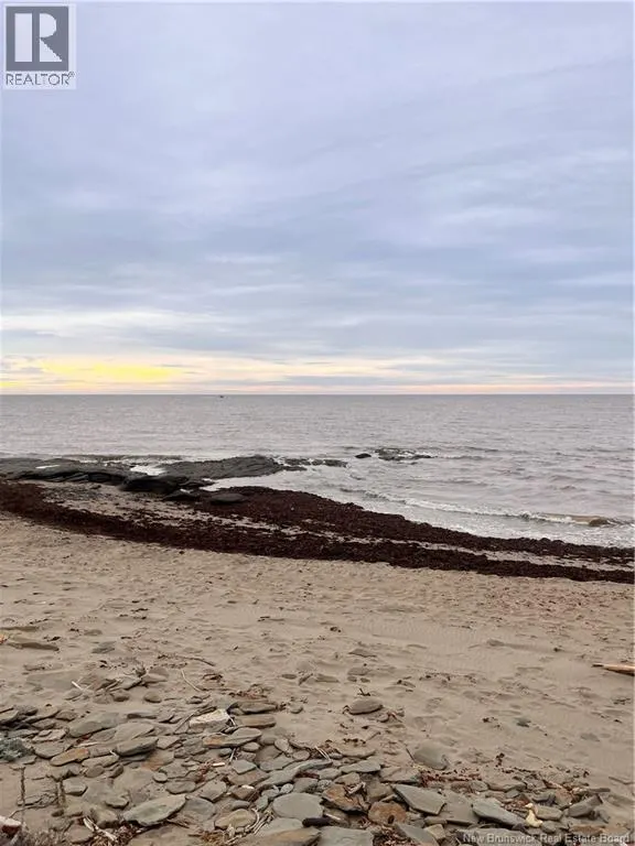 Lot 117 Pointe Sapin Waterfront Lot