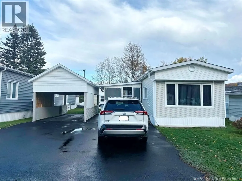11 Parc P'tiso Street