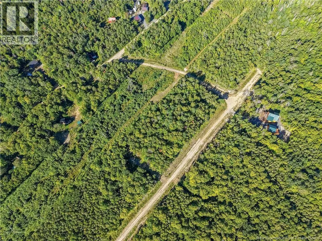 Lot Raven Ridge Road