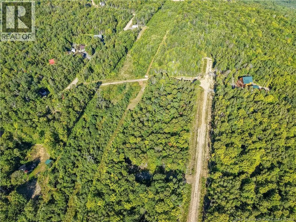 Lot Raven Ridge Road