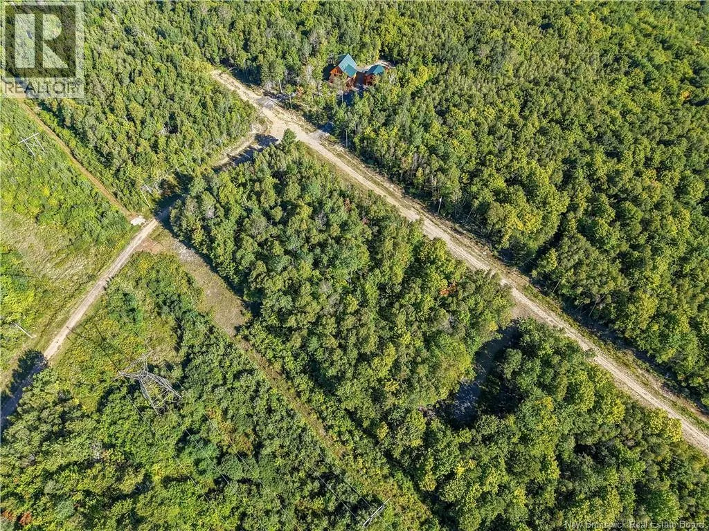 Lot Raven Ridge Road