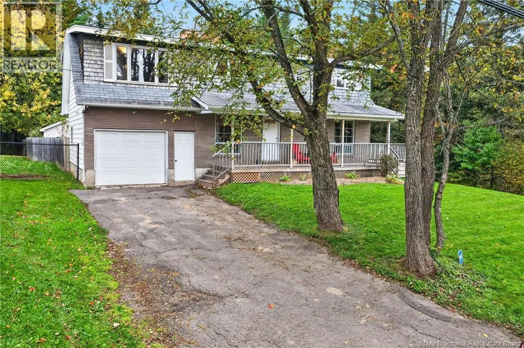 818 McLaughlin Drive