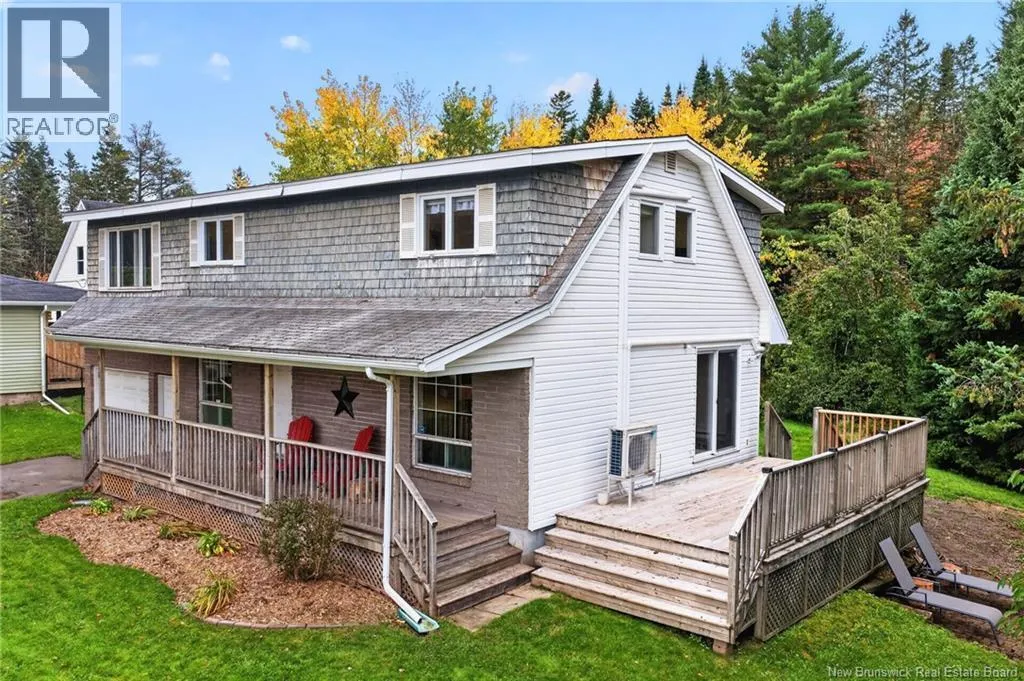 818 McLaughlin Drive
