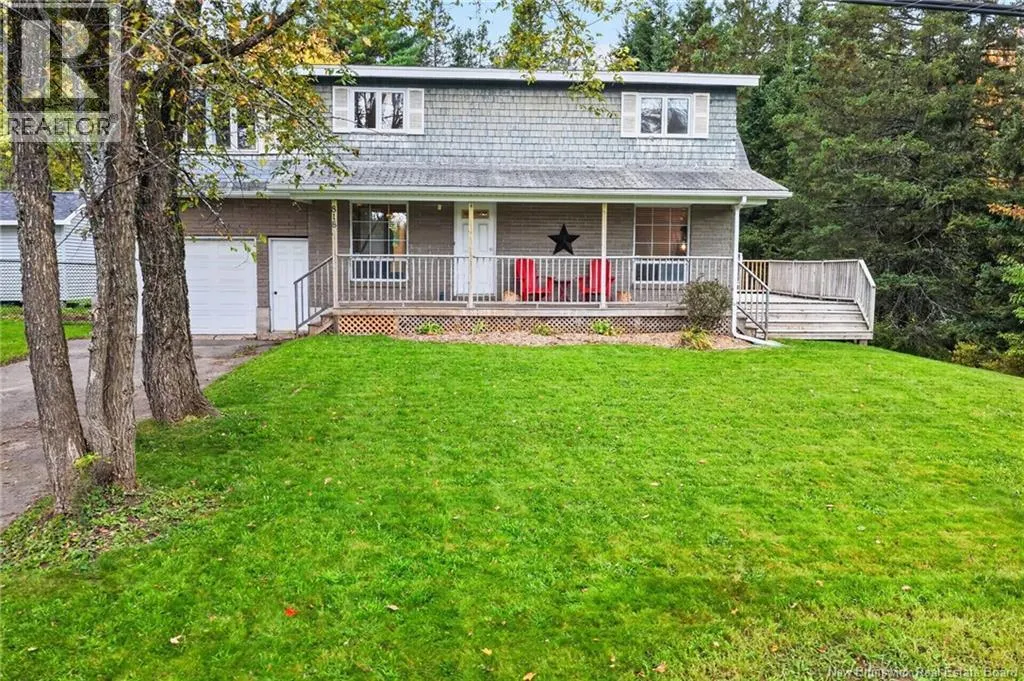 818 McLaughlin Drive