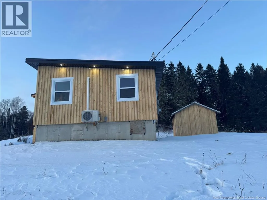 64 Baseline Road