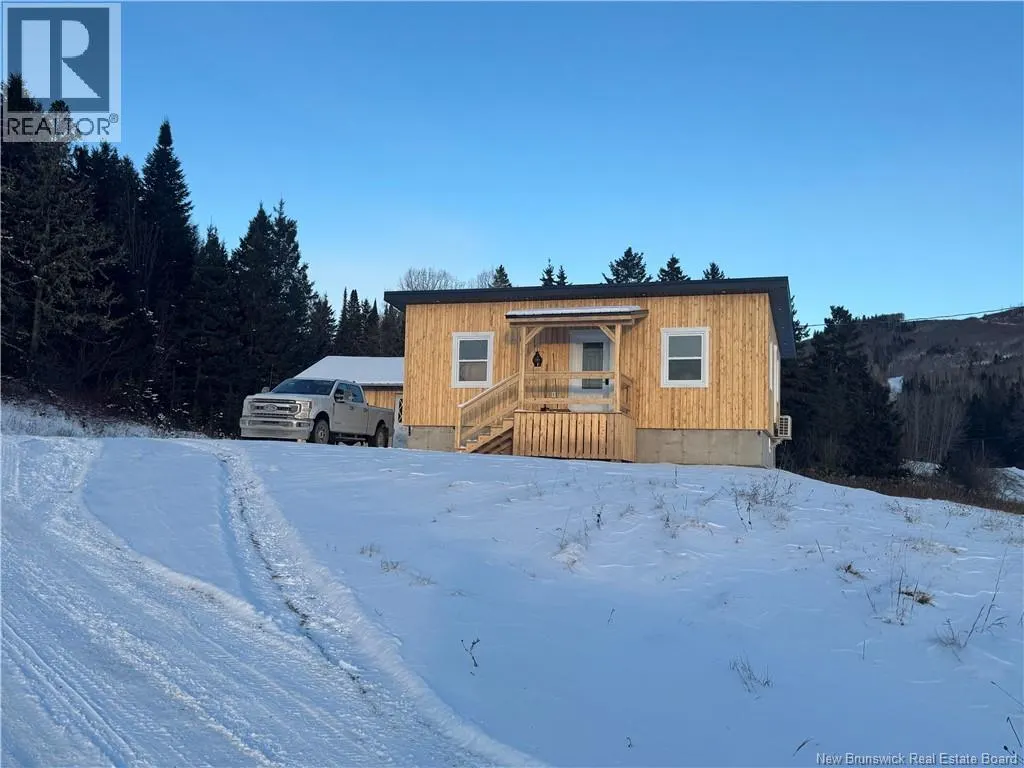 64 Baseline Road