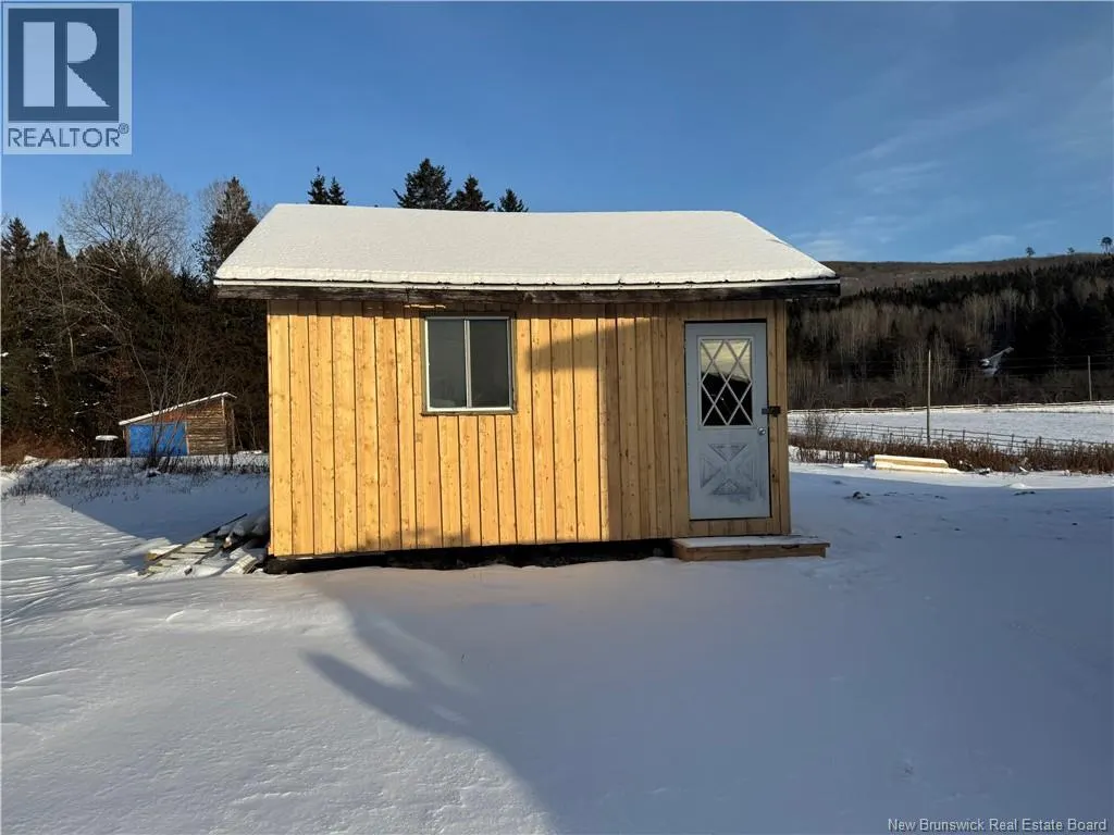 64 Baseline Road
