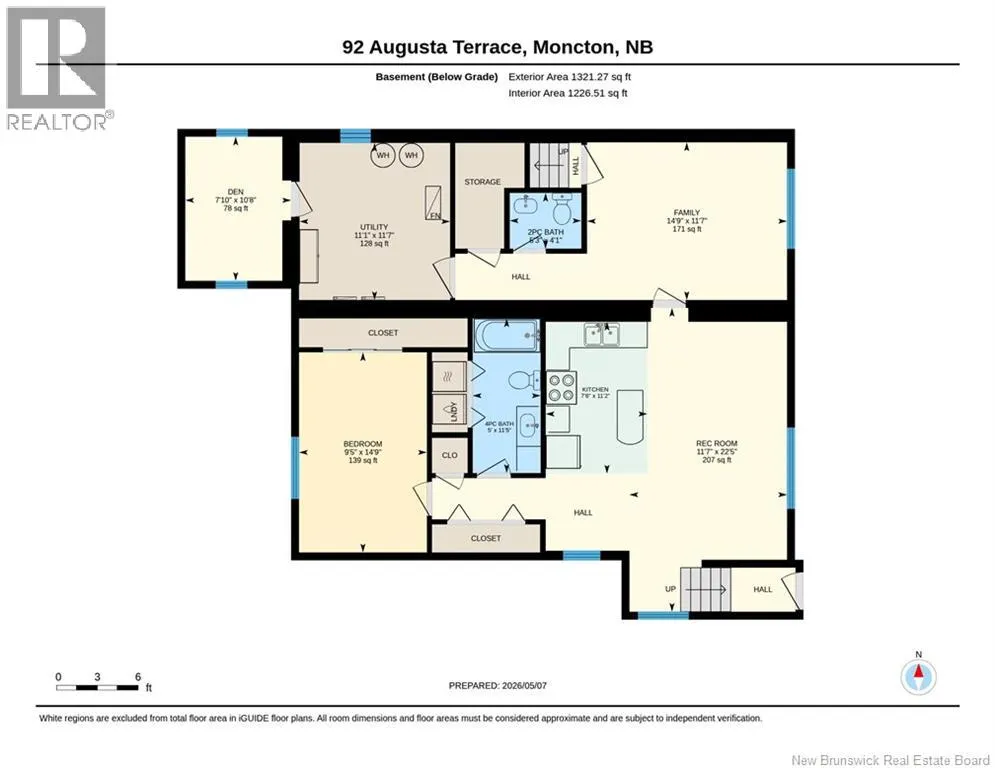 92 Augusta Terrace