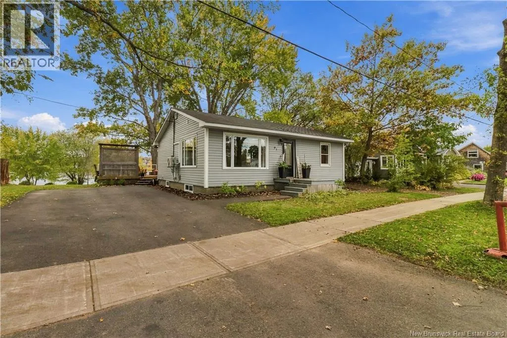 91 Ross Terrace