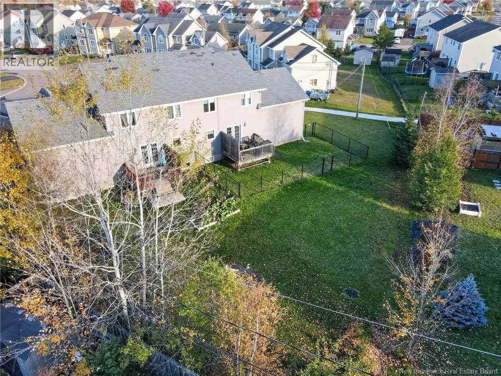 125 Rainford Court