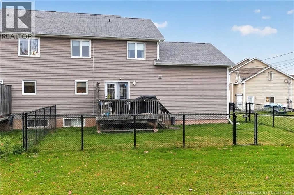 125 Rainford Court