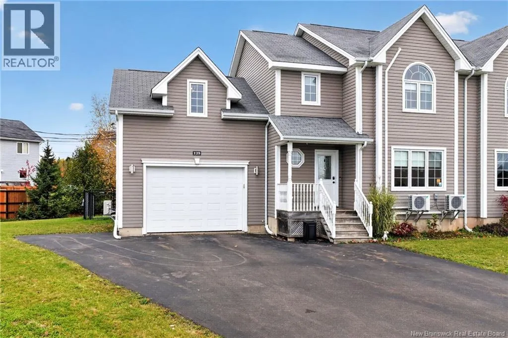 125 Rainford Court
