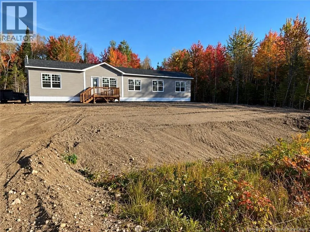 Lot 26-2 Lower Durham Road