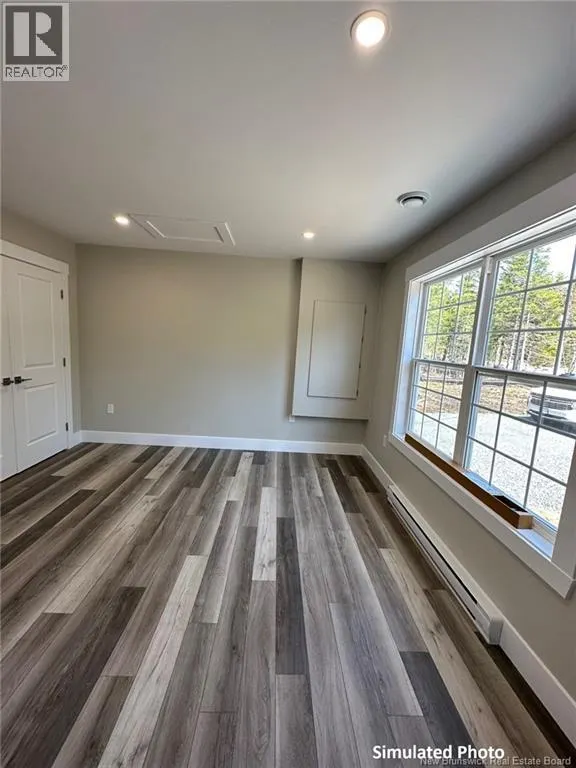 Lot 26-2 Lower Durham Road