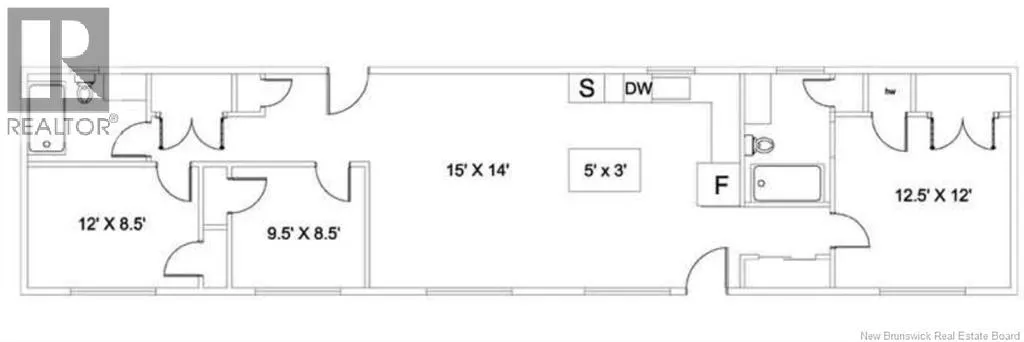 Lot 26-2 Lower Durham Road