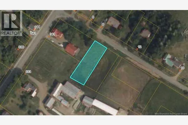 LOT 26-1 Donald Harper Road