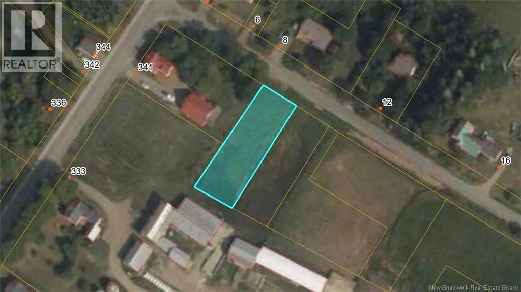 LOT 26-1 Donald Harper Road