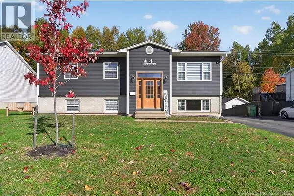4 Lansdown Avenue