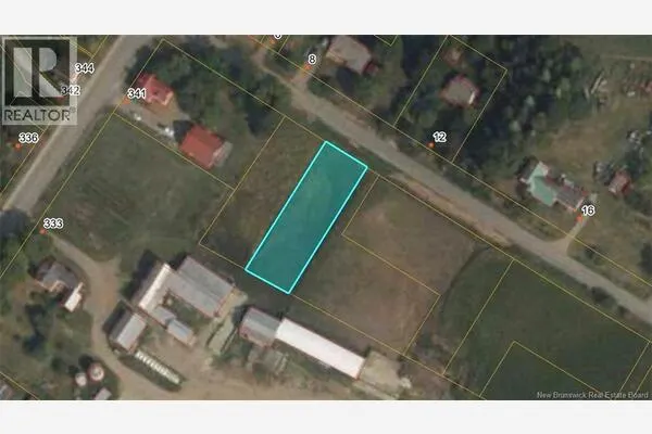 LOT 26-2 Donald Harper Road
