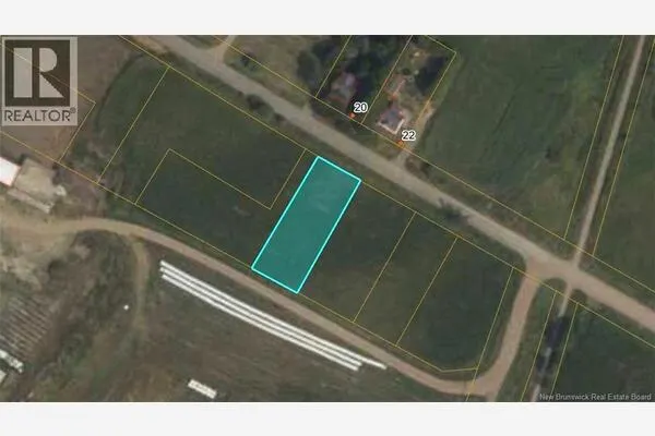 LOT 26-7 Donald Harper Road