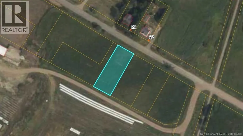LOT 26-7 Donald Harper Road