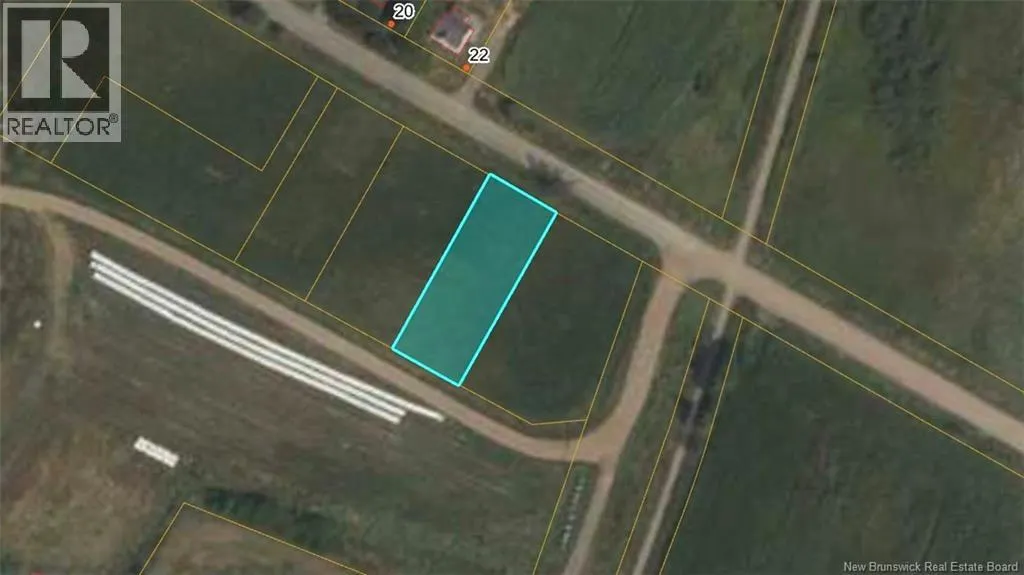 LOT 27-9 Donald Harper Road