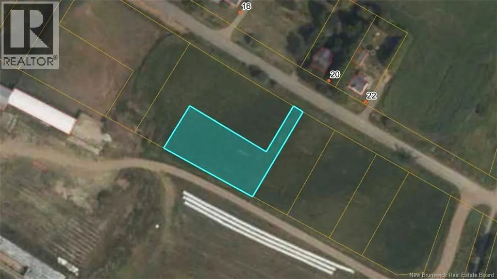 LOT 26-6 Donald Haper Road
