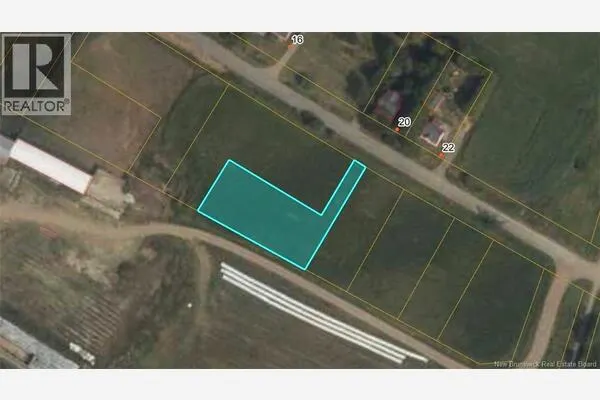 LOT 26-6 Donald Haper Road