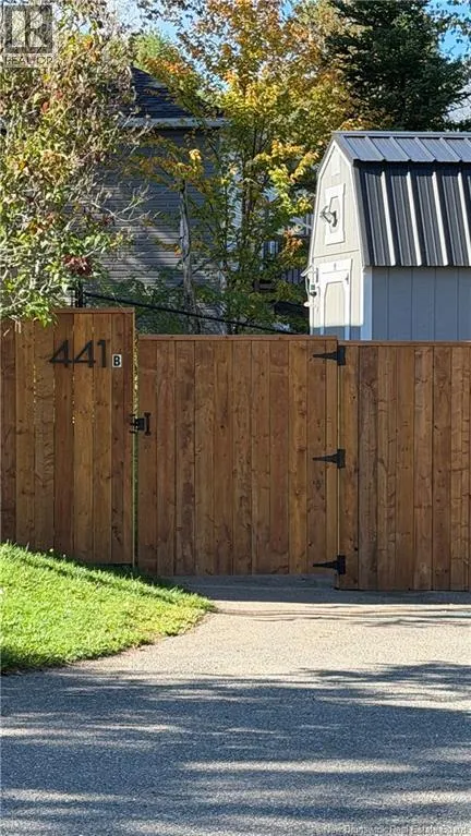 441 Woolastook Drive Unit# B
