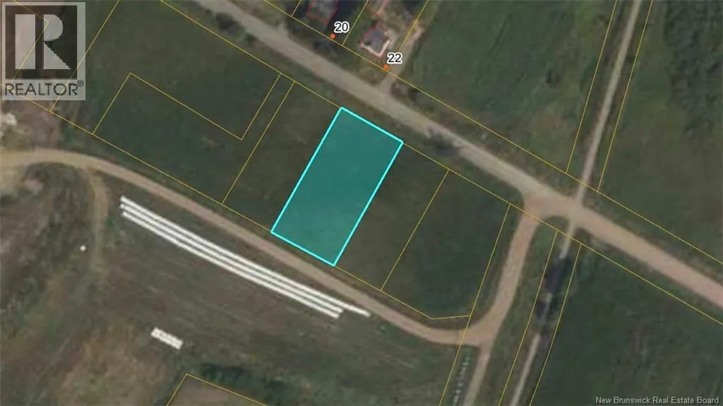 LOT 26-8 Donald Harper Road