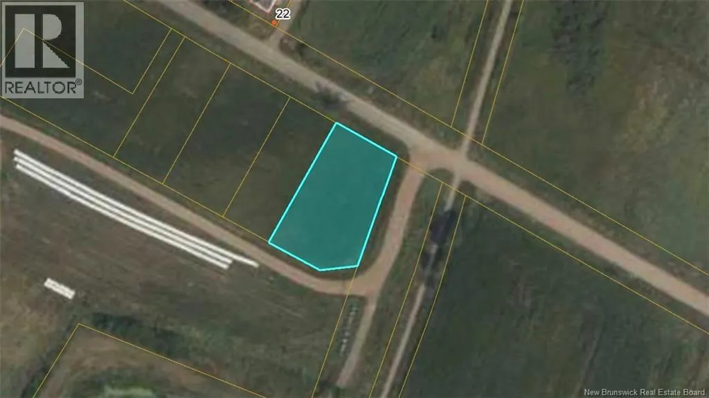 LOT 26-10 Donald Harper Road