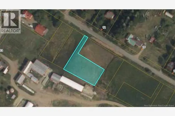 LOT 26-3 Donald Harper Road