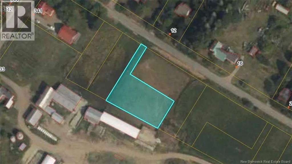 LOT 26-3 Donald Harper Road