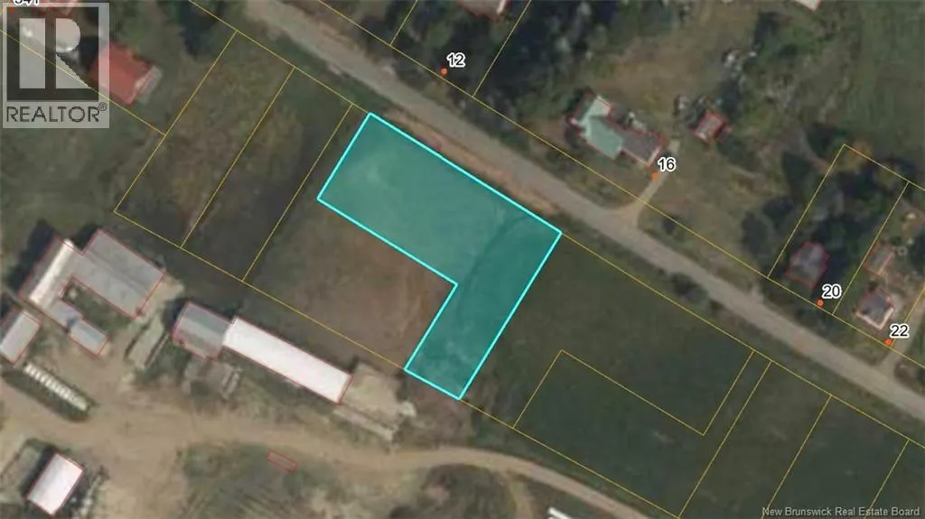 LOT 26-4 Donald Harper Road