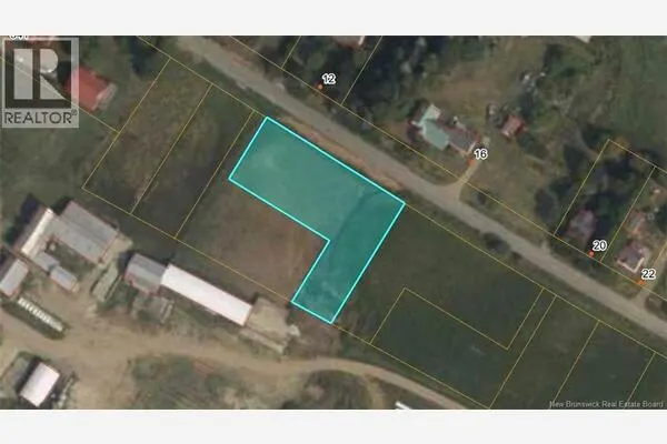 LOT 26-4 Donald Harper Road