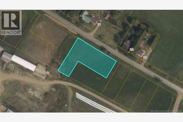 LOT 26-5 Donald Harper Road