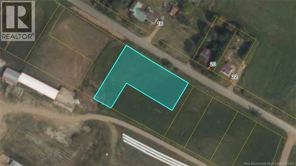 LOT 26-5 Donald Harper Road